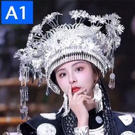 Beautiful Chinese Hmong Hat