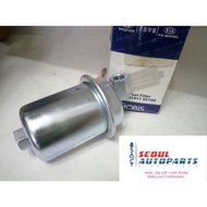 Fuel Filter = Hyundai Atos 1.0 &amp; 1.1 # 3191102100