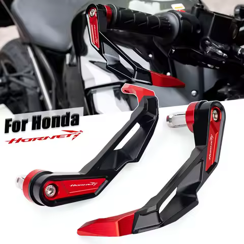 For HONDA CB750 CB 750 1000 HORNET CB1000 Hornet SP 2025 Motor Handlebar Brake Clutch Lever Hand Gua