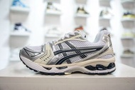 ASICS Gel Kayano 14 White Midnight