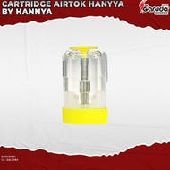 Cartridge Airtok Hannya By Vapelustion 100% Authentic