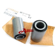 LC135 Y15 YSUKU Y150ZR SRL LC SWING ARM BUSH (1PC) ORIGINAL100%YAMAHA 5B9-F2123-00 REAR