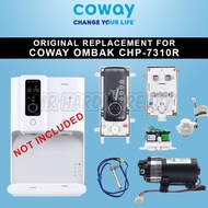 COWAY Original Replacement Spare Part For Coway OMBAK CHP-7310R