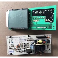 Disassembly (Contact Confirm Whether Second-Hand Products, Mind Not to Shoot) Original Grans Microwa