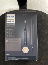 Philips Sonicare 9900 Prestige電動牙刷（型號：HX9996/12)