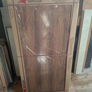 granit lantai kayu 120x60 by GARUDA tekstur kasar