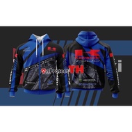 เสื้อการ์ด KAWASAKI Z900