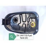 Demak DV110 / MV110 Fuel Tank (Grade A)