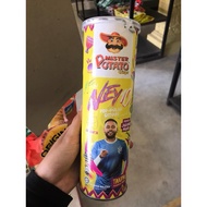 mister potato neymar edition