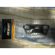 FMS 1/10 RC Cars RC Crawler RC Trucks Parts for 1/10 Mashigan: Grille V2