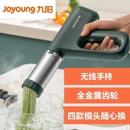 Joyoung Noodle Maker Household Electric Wireless Handheld Portable Fast Noodle Press Machine Noodle Maker M2-MS180