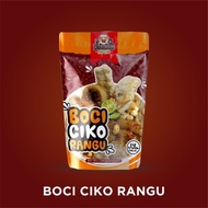 Boci Cikko tulang rangu boci maknyos