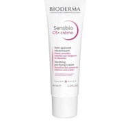 Bioderma Sensibio DS+ Crème 40ml