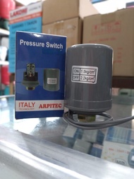 Otomatis Pompa 1/4" Sanyo Shimizu National | Pressure Switch