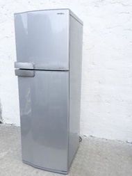 雙門雪櫃 157cm 高 toshiba fridge ／ 貨到付款