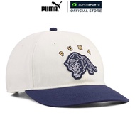 PUMA Vintage Low Curve Adult Cap