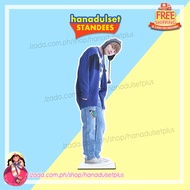 5 inches  Bts Standee | Kim Taehyung | Kpop  standee | cake topper ♥ hdsph [ Version 4 ]