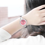 ZGO Korean Style  Elegant Waterproof Female  Watch