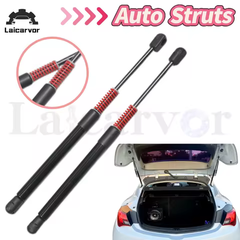 Auto Open Struts For Opel Astra J GTC 3-Door Hatchback Coupe 2011-2015 Vauxhall GTC Rear Tailgate Bo