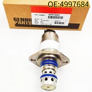 For 4997684 Valve Fuel Flow Fits For Cummins 6CT 6C8.3 QSL9 Diesel Engine New
