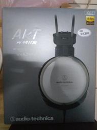 Audio-technica 鐵三角 ATH-A2000Z 動圈型耳機 公司貨
