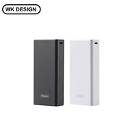 WK Design 10000mAh Yozee Series Power Bank