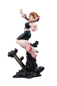 Kotobukiya ARTFX J OCHACO URARAKA Ver.2