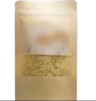 食品級  黃蜂蠟 / 白蜂蠟  蜜蠟 蜂蠟 潤唇膏 DIY 可食用 蜜蠟 蠟燭 蚊磚 金盞花 左手香 紫草 紫雲膏 軟膏 cream lotion DIY Beeswax Beeswax Wrap C