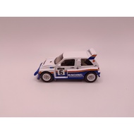 Hot Wheels MG Metro 6R4 | Group B | Premium | Diorama/Garage Boxset | Loose