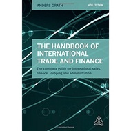 The Handbook of International Trade and Finance: The Complete Guide for International Sales... (2016