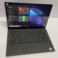 Dell XPS 13 觸屏i7 ( 8代i7, 16GDDR4, 256G NVMe SSD) Windows 10, 90%NEW # Dell XPS 13 Powerful i7 + Touc