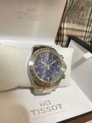 Tissot v8 石英 偽地通拿