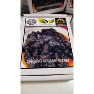 daging masak hitam premium