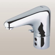 【GROHE 高儀】Infra-red Electronic Basin Mixer (New) 全新德國製電子感應冷熱水面盆水龍頭