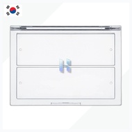 [holikaholika] My Fave Multi Eyeshadow Palette Case (8-pan), N/A, 1pc / Korean Eyeshadow Palette by 