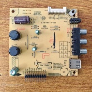 Disassembly Chuangwei 42E361W 42E5CHR Constant Current Board 168P-D42XM0-02 5800-D42XM0-0200