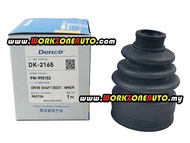 Proton Preve Drive Shaft Boot Inner Side Rubber