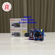 ZL99 REGULATOR POWER SUPPLY PSU SWITCHING MODULE GACUN UNIVERSAL TV TELEVISION 21" 21 INCH