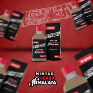 minyak himalaya | Berdaftar dengan KKM | Gambir Sarawak Asli | Spray dan Gel Gambir Sarawak 100% | S