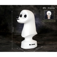Mr. Jiang Bichon Head Model/ Bichon Head Mannequin