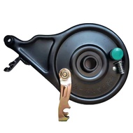 E-bike 110 iron rear drum brake/E-bike accessories/Expansion Brake 110