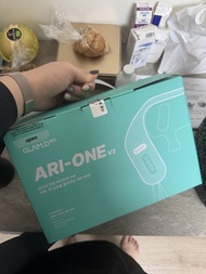 GLAM.D Bio ARI-ONE v2 無線頸肩按摩器