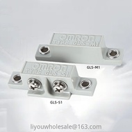 Omron/omron Magnetic Switch GLS-1 Security Access Control Sensor GLS-S1+GLS-M1 Sensor