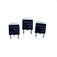Diode 6CWQ010FN Schottky 7A 100V SMD TO-252