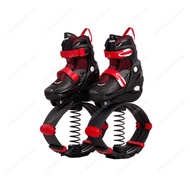 for boys and girls Bouncing dunk jumping shoes