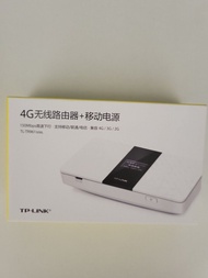 全新 tplink tr961 wifi蛋 4G router 旅遊專用 pocket lte 隨身wifi egg 高速 5200mah 銀行送的禮品 超大電量