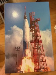 Be@Rbrick - Project Mercury Astronaut 100% & 400%