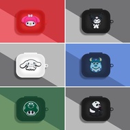 Suitable for Sony INZONE Buds Protective Case Sony INZONE Buds Earphone Protective Case Transparent 