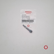 1137_HO. Disc Brake Pad Mounting Bracket (WY001) HONDA: (43215-KGH-901) SONIC NEW ... Pack Of 1 Piec
