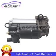 Air Suspension Compressor Fit For Mercedes GL & ML W164 X164 2006-2012 Airmatic Shock Pump Car Acces
